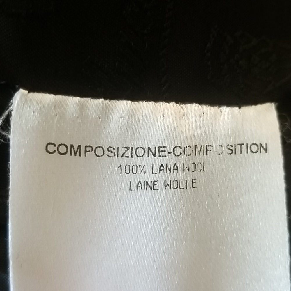 Gucci jacket - Picture 11 of 11